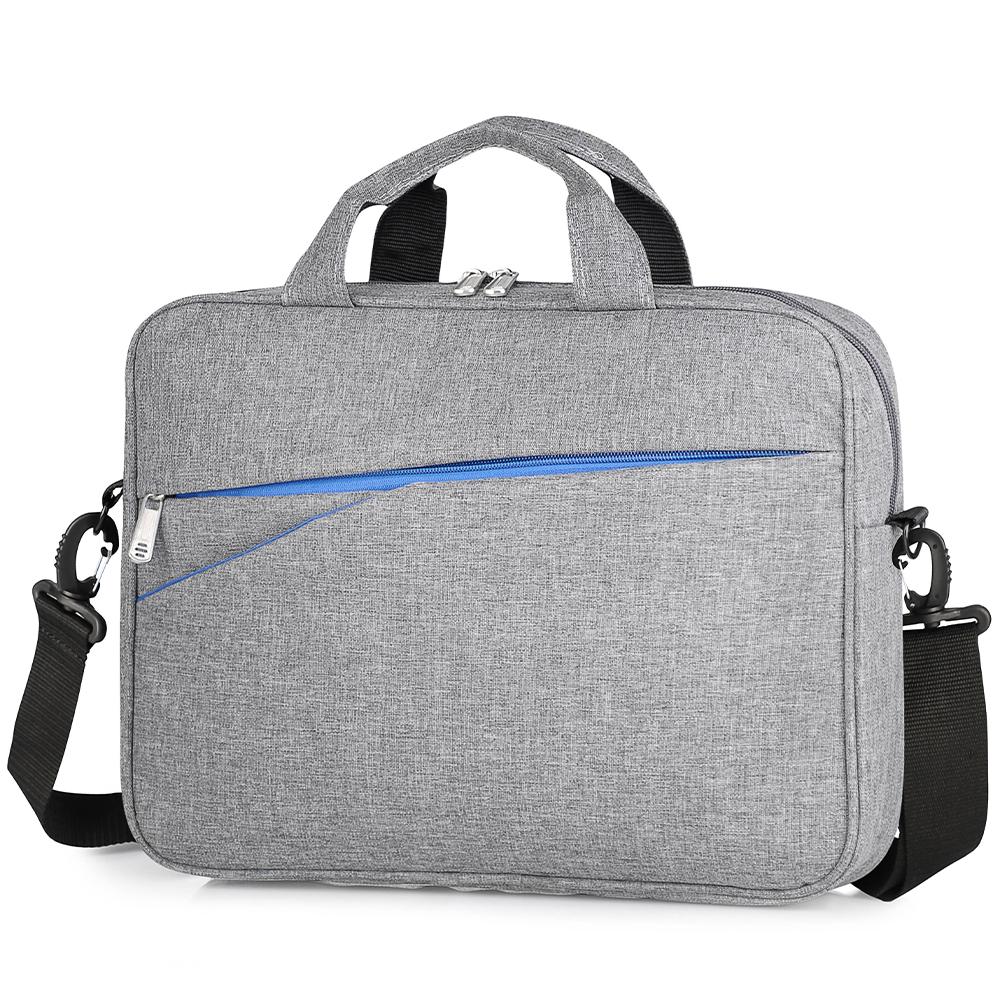 Laptop Bölmeli VIP Kongre Çantası